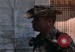 Image of American soldier South Vietnam, 1962, second 25 stock footage video 65675039896