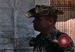 Image of American soldier South Vietnam, 1962, second 26 stock footage video 65675039896