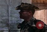 Image of American soldier South Vietnam, 1962, second 27 stock footage video 65675039896
