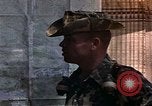 Image of American soldier South Vietnam, 1962, second 28 stock footage video 65675039896