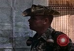 Image of American soldier South Vietnam, 1962, second 29 stock footage video 65675039896