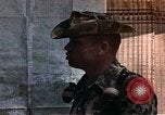 Image of American soldier South Vietnam, 1962, second 30 stock footage video 65675039896
