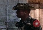 Image of American soldier South Vietnam, 1962, second 31 stock footage video 65675039896