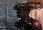 Image of American soldier South Vietnam, 1962, second 34 stock footage video 65675039896