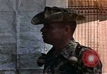 Image of American soldier South Vietnam, 1962, second 35 stock footage video 65675039896