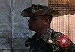 Image of American soldier South Vietnam, 1962, second 36 stock footage video 65675039896