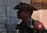 Image of American soldier South Vietnam, 1962, second 37 stock footage video 65675039896