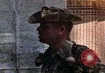 Image of American soldier South Vietnam, 1962, second 38 stock footage video 65675039896
