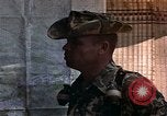 Image of American soldier South Vietnam, 1962, second 40 stock footage video 65675039896