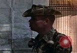 Image of American soldier South Vietnam, 1962, second 42 stock footage video 65675039896