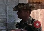 Image of American soldier South Vietnam, 1962, second 43 stock footage video 65675039896