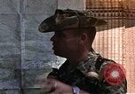 Image of American soldier South Vietnam, 1962, second 44 stock footage video 65675039896