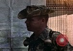 Image of American soldier South Vietnam, 1962, second 45 stock footage video 65675039896