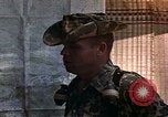 Image of American soldier South Vietnam, 1962, second 46 stock footage video 65675039896