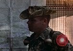 Image of American soldier South Vietnam, 1962, second 47 stock footage video 65675039896