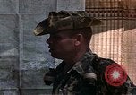 Image of American soldier South Vietnam, 1962, second 49 stock footage video 65675039896