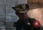 Image of American soldier South Vietnam, 1962, second 50 stock footage video 65675039896