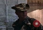 Image of American soldier South Vietnam, 1962, second 51 stock footage video 65675039896
