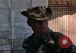 Image of American soldier South Vietnam, 1962, second 52 stock footage video 65675039896