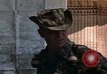 Image of American soldier South Vietnam, 1962, second 53 stock footage video 65675039896