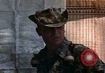 Image of American soldier South Vietnam, 1962, second 54 stock footage video 65675039896