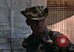 Image of American soldier South Vietnam, 1962, second 55 stock footage video 65675039896