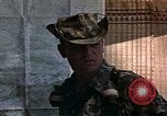 Image of American soldier South Vietnam, 1962, second 56 stock footage video 65675039896