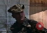 Image of American soldier South Vietnam, 1962, second 57 stock footage video 65675039896