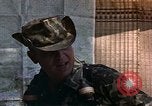 Image of American soldier South Vietnam, 1962, second 58 stock footage video 65675039896
