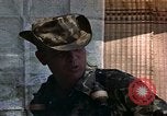Image of American soldier South Vietnam, 1962, second 59 stock footage video 65675039896