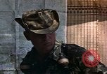 Image of American soldier South Vietnam, 1962, second 61 stock footage video 65675039896