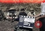 Image of American soldier of Special Forces South Vietnam, 1962, second 1 stock footage video 65675039897
