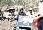 Image of American soldier of Special Forces South Vietnam, 1962, second 4 stock footage video 65675039897