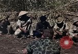 Image of American soldier of Special Forces South Vietnam, 1962, second 15 stock footage video 65675039897