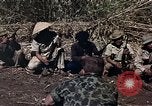 Image of American soldier of Special Forces South Vietnam, 1962, second 16 stock footage video 65675039897