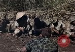 Image of American soldier of Special Forces South Vietnam, 1962, second 18 stock footage video 65675039897