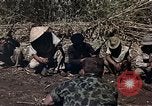 Image of American soldier of Special Forces South Vietnam, 1962, second 20 stock footage video 65675039897