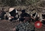 Image of American soldier of Special Forces South Vietnam, 1962, second 21 stock footage video 65675039897