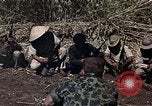 Image of American soldier of Special Forces South Vietnam, 1962, second 22 stock footage video 65675039897