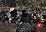 Image of American soldier of Special Forces South Vietnam, 1962, second 23 stock footage video 65675039897