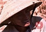Image of American soldier of Special Forces South Vietnam, 1962, second 32 stock footage video 65675039897