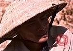 Image of American soldier of Special Forces South Vietnam, 1962, second 34 stock footage video 65675039897
