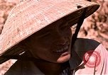 Image of American soldier of Special Forces South Vietnam, 1962, second 36 stock footage video 65675039897