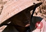 Image of American soldier of Special Forces South Vietnam, 1962, second 39 stock footage video 65675039897