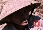 Image of American soldier of Special Forces South Vietnam, 1962, second 43 stock footage video 65675039897