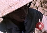 Image of American soldier of Special Forces South Vietnam, 1962, second 55 stock footage video 65675039897