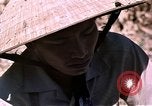 Image of American soldier of Special Forces South Vietnam, 1962, second 58 stock footage video 65675039897