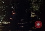 Image of South Vietnamese troops South Vietnam, 1962, second 46 stock footage video 65675039898