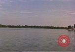 Image of freighter Saigon Vietnam, 1962, second 60 stock footage video 65675039899