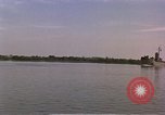 Image of freighter Saigon Vietnam, 1962, second 61 stock footage video 65675039899